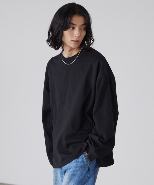 LUENNA（ルエナ）の「【LUENNA】Twist Chain Short Necklace / ツイストチェーンショートネックレス（ネックレス・メンズ・シルバー・FREE）」の8枚目の写真