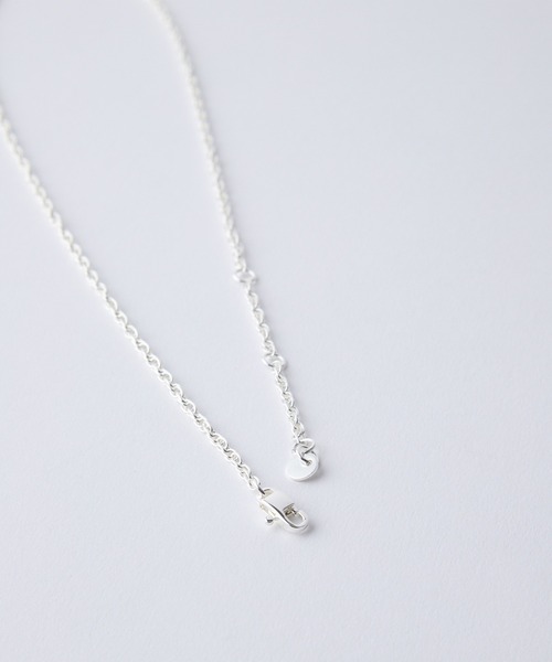 UNAILE ツイストデザイン ネックレスjent louis UNAILE ツイストデザイン ネックレスjent louis 2025年最新