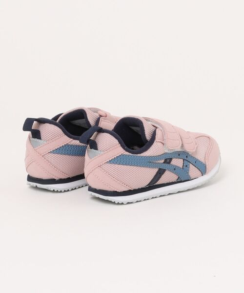 【新品タグ付き】asics アシックス アイダホ ミニ PM キッズ イーブイ 新品タグ付き】asics アシックス アイダホ ミニ PM キッズ イーブイ