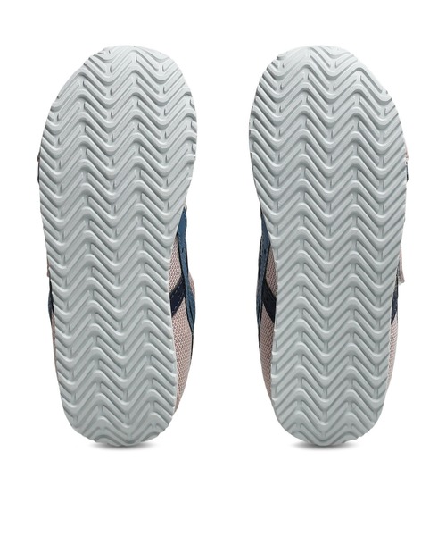 SUKUSUKU（スクスク）の「ASICS KIDS（アシックス キッズ）アイダホ MINI N（スニーカー・キッズ・ピンク・16.0cm/16.5cm/17.0cm/17.5cm/18.0cm/18.5cm/19.0cm/19.5cm/20.0cm/20.5cm/21.0cm/21.5cm/22.0cm）」の8枚目の写真