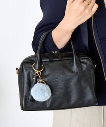 Jena espace merveilleux（ジェナ　エスパスメルヴェイユ）の「ファーボールキーホルダー（その他）」