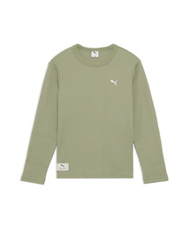 PUMA プーマ メンズ プーマ クラス MX 長袖 Tシャツ
