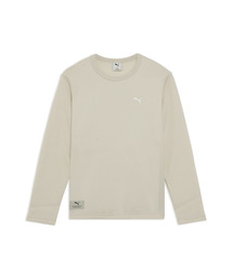 PUMA プーマ メンズ プーマ クラス MX 長袖 Tシャツ