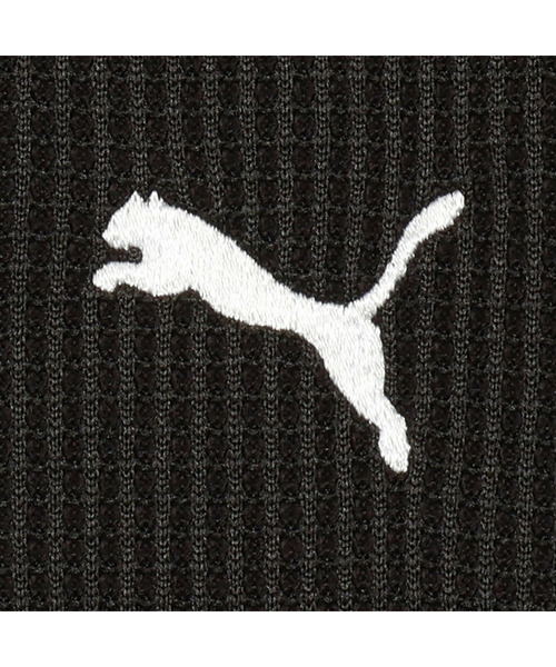 PUMA（プーマ）の「PUMA プーマ メンズ プーマ クラス MX 長袖 Tシャツ（Tシャツ/カットソー・メンズ・ホワイト系その他/オフホワイト/ブラック・LARGE/MEDIUM/SMALL/X-LARGE/XX-LARGE）」の8枚目の写真