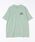 VANS�i�o���Y�j�́uVANS ���@���Y MTE Crestline SS Tee �V���[�g�X���[�u VN000RK6EMW ABC-MART���� Gray Olive�iT�V���c/�J�b�g�\�[�j�v�b�J�[�L