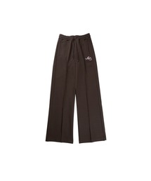 MSGM パンツ MSGM UNDERWEAR - BASIC COTTON STITCH BOXER PANTS