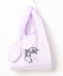 ACCOMMODE | 【ひつじのショーン】羊文学エコバッグ(エコバッグ/サブバッグ)