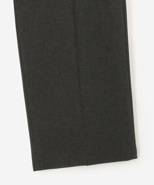 MORRIS & SONS | 2タック ワイドスラックス MEN（その他パンツ