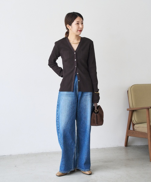 LE TALON(ルタロン)の「《追加》5cmスクエアフィットショートブーツ(ブーツ・レディース・ブラック系その他/ブラウン/ベージュ・X-SMALL/SMALL/MEDIUM/LARGE/X-LARGE)」の10枚目の写真