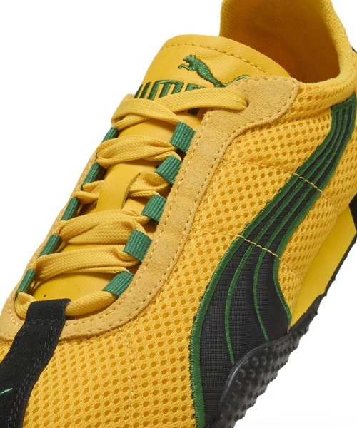 ハミクマ H-STREET 403775-01（スニーカー）｜PUMA（プーマ）の