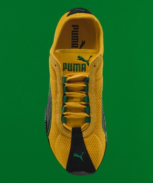 ハミクマ H-STREET 403775-01（スニーカー）｜PUMA（プーマ）の