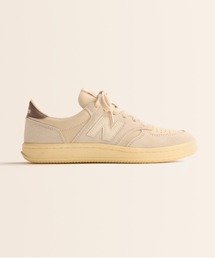 New Balance|ニューバランス(レディース)のスニーカー(ベージュ系 New Balance|ニューバランス(レディース)のスニーカー(ベージュ系