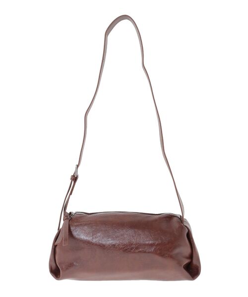 earth music&ecology（アースミュージックアンドエコロジー）の「ワンショルダーバッグ（ショルダーバッグ・レディース・ブラック/ブラウン・FREE）」の15枚目の写真