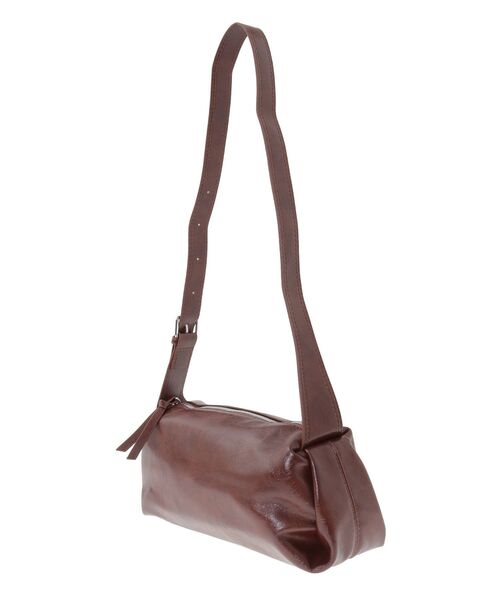 earth music&ecology（アースミュージックアンドエコロジー）の「ワンショルダーバッグ（ショルダーバッグ・レディース・ブラック/ブラウン・FREE）」の16枚目の写真