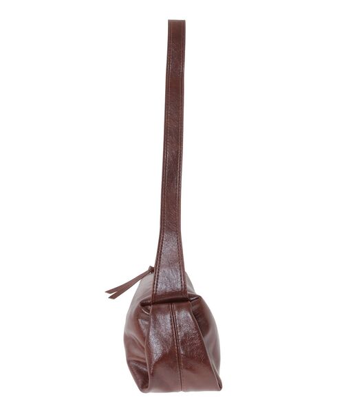 earth music&ecology（アースミュージックアンドエコロジー）の「ワンショルダーバッグ（ショルダーバッグ・レディース・ブラック/ブラウン・FREE）」の17枚目の写真