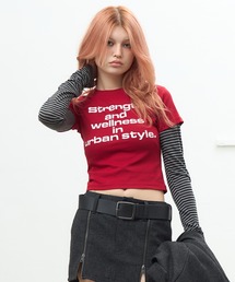 ACLENT｜アクレントのTシャツ/カットソー通販 - ZOZOTOWN