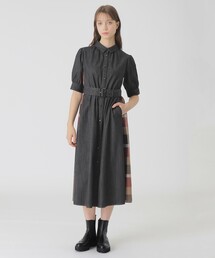 BLUE LABEL CRESTBRIDGE｜ブルーレーベルクレストブリッジの