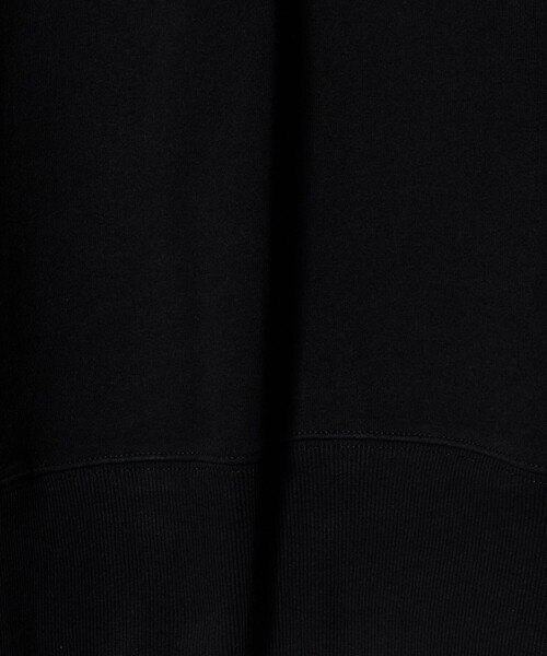 green label relaxing（グリーンレーベルリラクシング）の「＜GOAT＞13オンス クルーネック スウェット（スウェット・メンズ・ワイン/ライトグレー/ネイビー/グレー系/ブラック・M/S/L）」の7枚目の写真