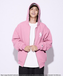 SPIRALGIRL｜スパイラルガールのジャケット/アウター（ピンク/桃色系