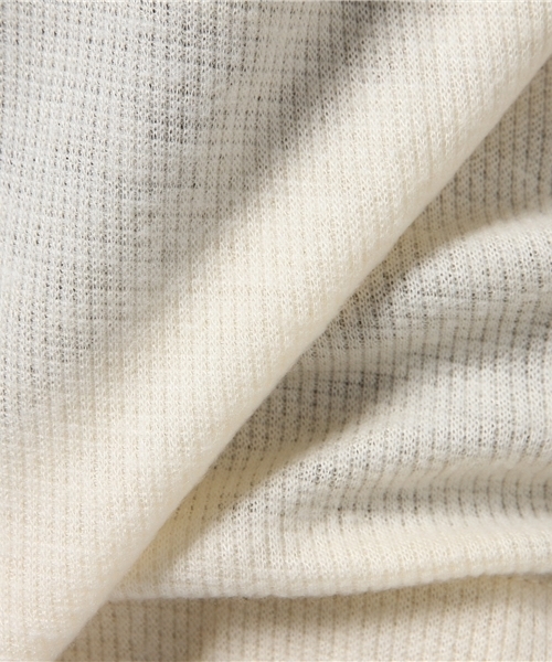 Kastane（カスタネ）の「ふわふわボトルネックPO（Tシャツ/カットソー・レディース・ブラック/キャメル/オリーブ/アイボリー・FREE）」の9枚目の写真