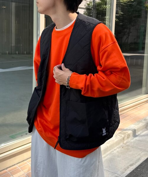 【一部店舗限定】【DOD】【ユニセックス】サササノフワベス