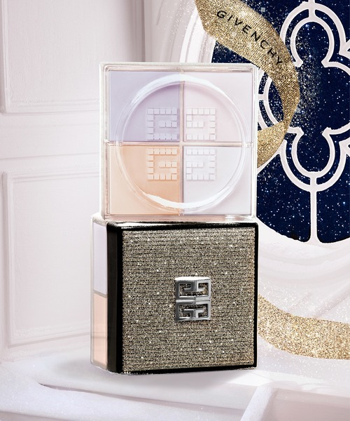 プリズム・リーブル（ホリデー コレクション 2025）（フェイスパウダー