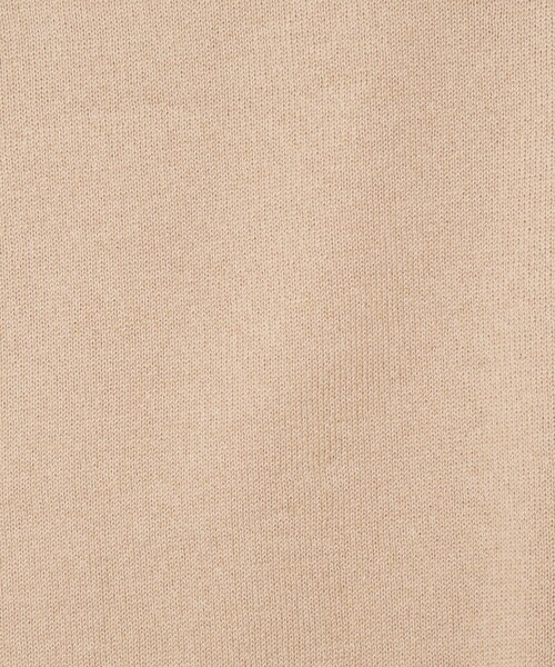 NOLLEY’S（ノーリーズ）の「《手洗い可能》《アンサンブル対応》バウンドウール3WAYカーディガン（カーディガン/ボレロ・レディース・ネイビー/ベージュ/オフホワイト・FREE）」の19枚目の写真