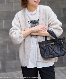 TRICOTS JEAN MARC | 《追加》【TRICOTS JEANMARC/トリコ・ジャンマルク】ニットカーディガン(カーディガン/ボレロ)