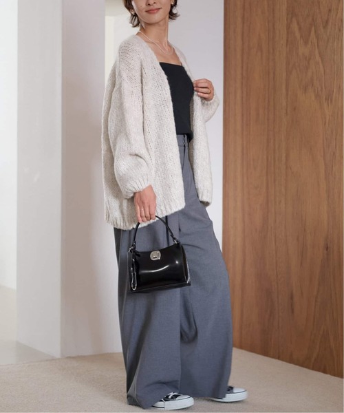 セール】《追加》【TRICOTS JEANMARC/トリコ・ジャンマルク】ニット