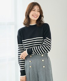 FOUND GOOD | マイラクハイネックニット(ニット/セーター)