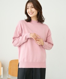 FOUND GOOD | マイラクハイネックニット(ニット/セーター)