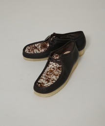 Clarks(�N���[�N�X)��clarks/Wallabee(���̑��V���[�Y)