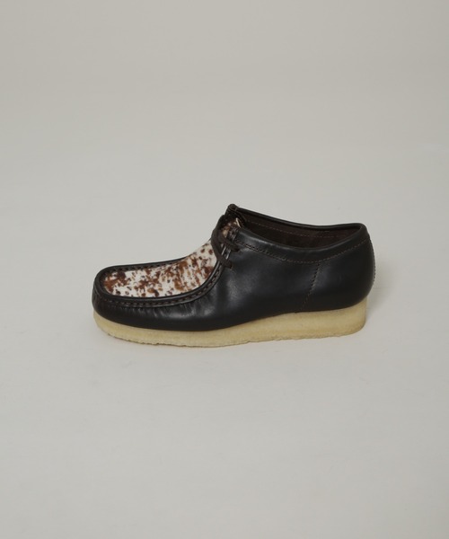 Clarks(クラークス)の「clarks/Wallabee(その他シューズ・メンズ・その他1・7/8/6.5)」の7枚目の写真