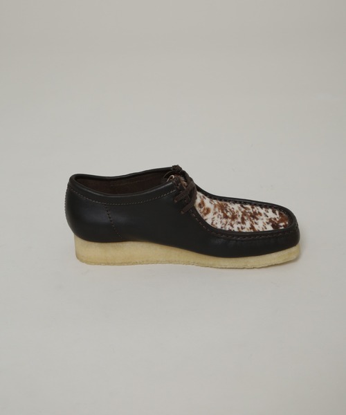 Clarks(クラークス)の「clarks/Wallabee(その他シューズ・メンズ・その他1・7/8/6.5)」の8枚目の写真