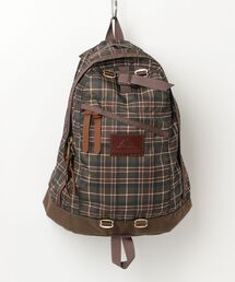 GREGORY | デイパック DAY PACK ウッドランドプラッド(バックパック/リュック)