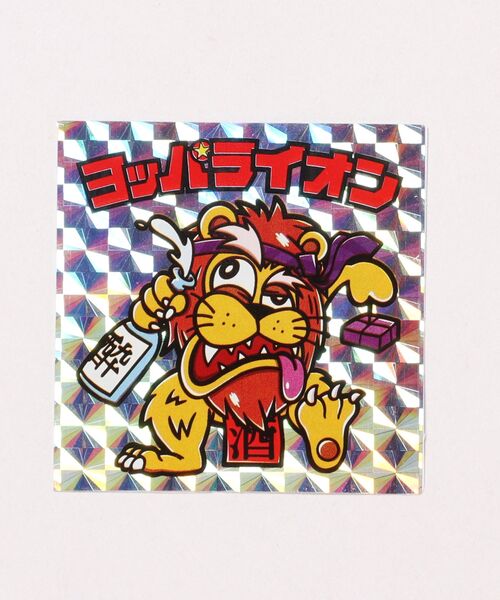 go slow caravan(ゴースローキャラバン)の「YOIDORE/酔いどれ レモンハイ パーカー(パーカー・メンズ・グリーン/ブラック・MEDIUM/LARGE/X-LARGE)」の20枚目の写真