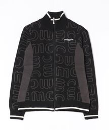 ゴルフウェア」に該当するレディースのニット/セーター