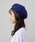 AO2�i�A�I�Y�j�́uBasic Wool Beret / �x�[�V�b�N �E�[���x���[�X�i�n���`���O/�x���[�X�j�v�b�u���[