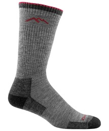 DARN TOUGH VERMONT（ダーンタフバーモント）の「【MADE IN USA】 DARN TOUGH ダーンタフ Ms 1403 ブーツソック クッション（ソックス/靴下）」