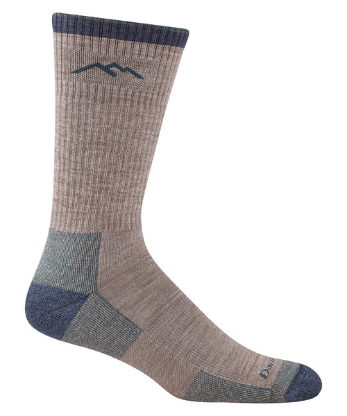 米軍放出品　DARN TOUGH ブーツ用ソックス（M）6足新品未使用12 米軍放出品 DARN TOUGH ブーツ用ソックス（M）6足新品未使用12