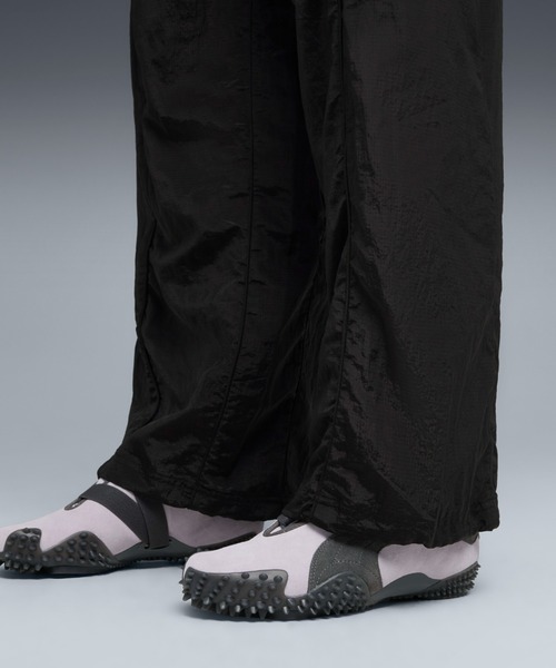 PUMA プーマ ユニセックス モストロ スウェード スニーカー 