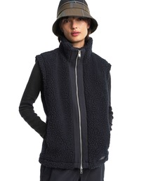 AIGLE｜エーグルのその他アウター（ブラック/黒色系）通販 - ZOZOTOWN