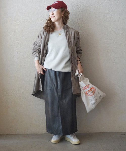 セール】フェイクレザースカート（スカート）｜JOURNAL STANDARD LUXE