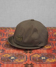 MRFATMAN | OX SHORT BRIM CAP(キャップ)