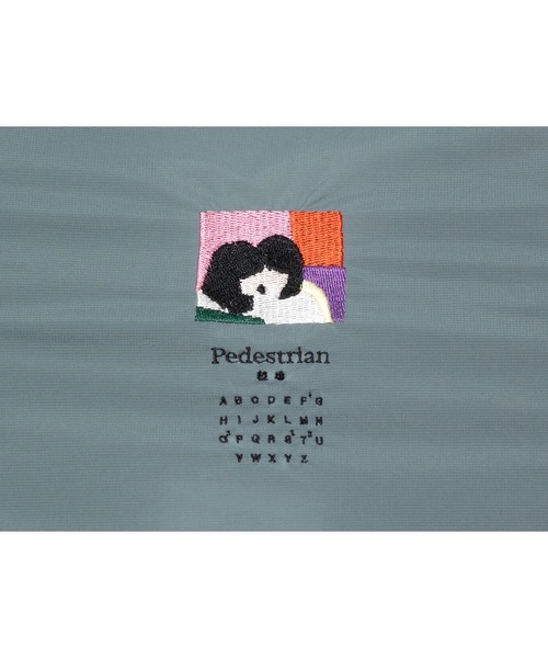 STOF（ストフ）の「STOF/ストフ/MNEELYTITN-GSHCIROTLSOR 3WAY HOODIE JACKET（その他アウター・メンズ・ブラック/グレー・S/M）」の15枚目の写真
