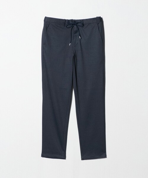 A DAY IN THE LIFE UNITED ARROWS(アデイインザライフユナイテッドアローズ)の「ポンチ プリント イージーパンツ<A DAY IN THE LIFE>(スラックス・メンズ・グレー系/ネイビー/その他1/モカ・L/M/S/XL)」の10枚目の写真