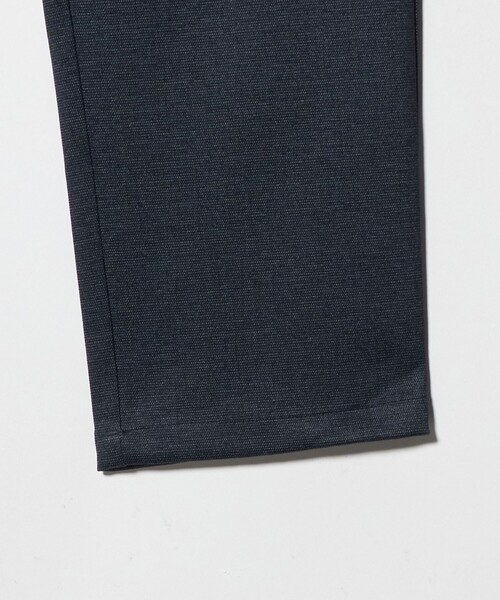 A DAY IN THE LIFE UNITED ARROWS(アデイインザライフユナイテッドアローズ)の「ポンチ プリント イージーパンツ<A DAY IN THE LIFE>(スラックス・メンズ・グレー系/ネイビー/その他1/モカ・L/M/S/XL)」の16枚目の写真