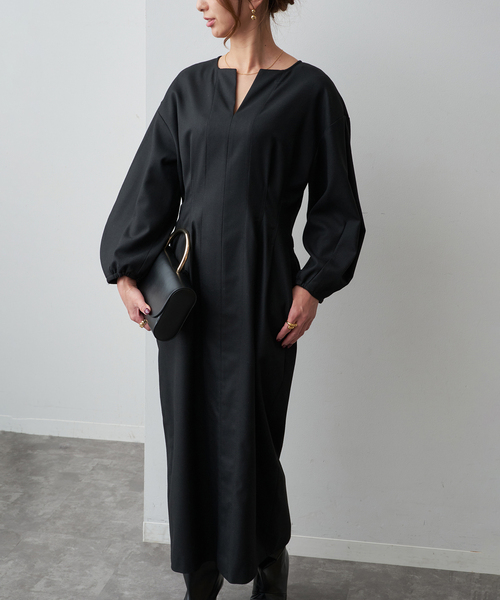 VERMEIL par iena（ヴェルメイユパーイエナ）｜ワンピース一覧