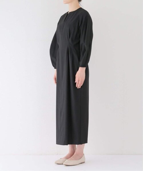 追加3》P/Ryツイルウエストシェイプワンピース（ワンピース）｜VERMEIL