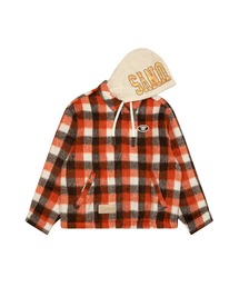 AAPE BY A BATHING APE（エーエイプバイアベイシングエイプ）の「AAPE MAIN JACKET（その他アウター・メンズ）」